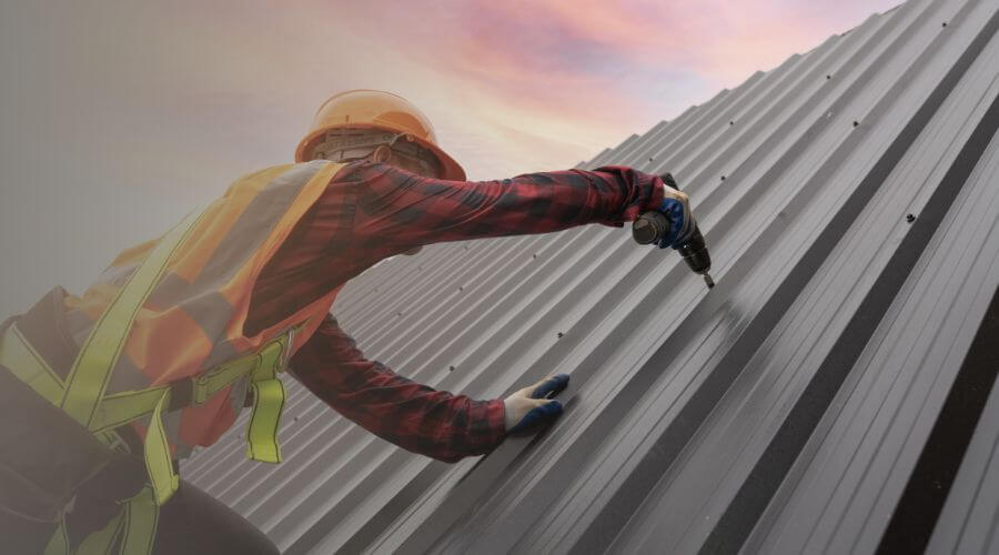 Expert new roof installation services in Walnut, IL